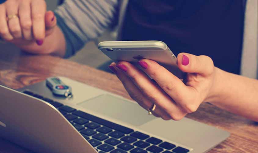 Não ponha em risco a sua segurança online: as melhores dicas para navegar na internet sem riscos