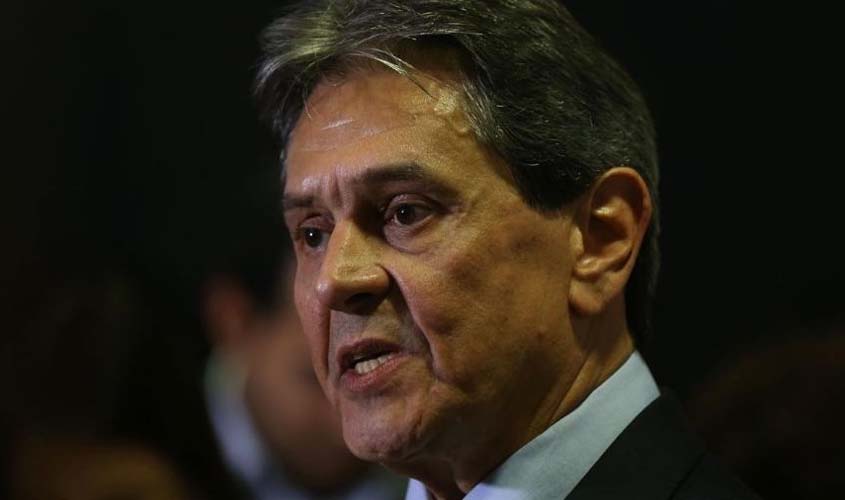 Negado registro de Roberto Jefferson (PTB) ao cargo de presidente