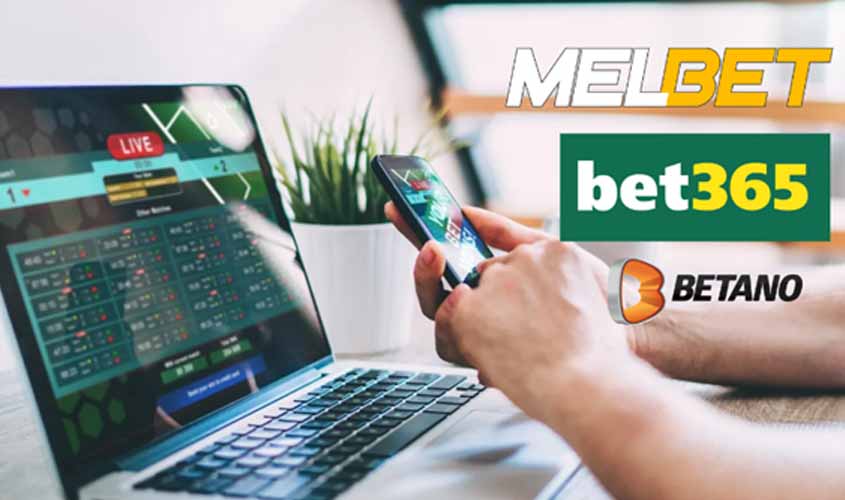 As Melhores Casas de Apostas do Brasil: Bet365, Betano, Betnational, Melbet e Pixbet