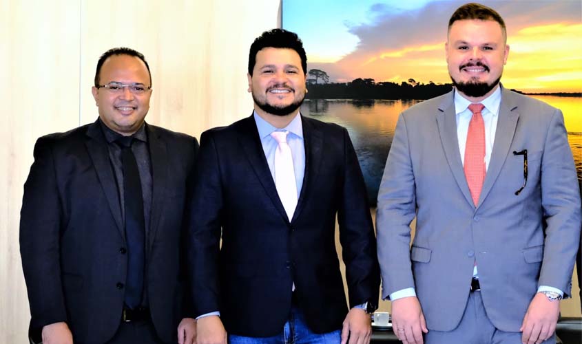 OABRO celebra a iniciativa da Assembleia Legislativa em Instituir o Dia Estadual da Advocacia Jovem