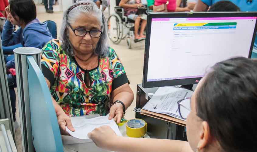 Remédio Aqui em Casa garante entrega de medicamentos a 2.750 pacientes do SUS em Rondônia