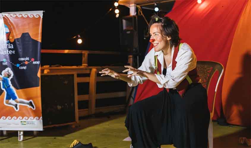 III Madeira Festival de Teatro divulga programação