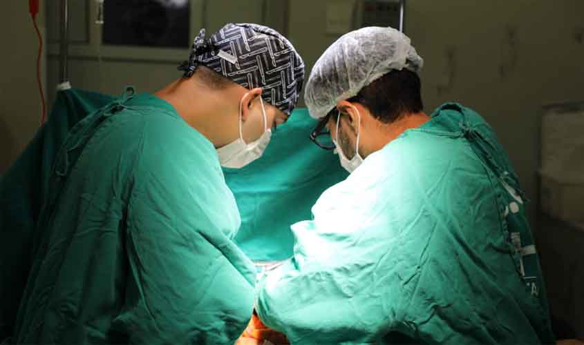 Números da Regulação são divulgados pelo governo de RO para consultas e cirurgias pelo SUS