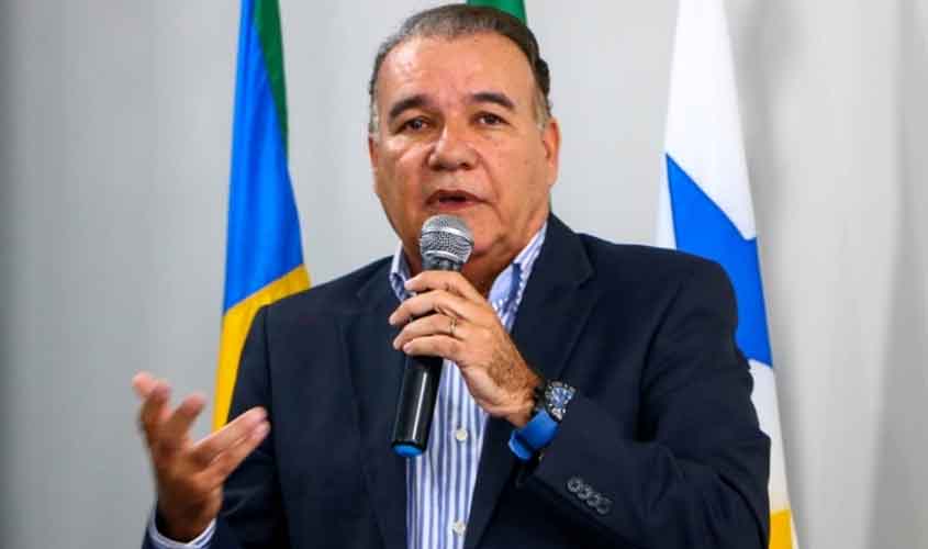 Ex-prefeito Jesualdo Pires diz não ter envolvimento com denúncias do regime de Previdência dos servidores