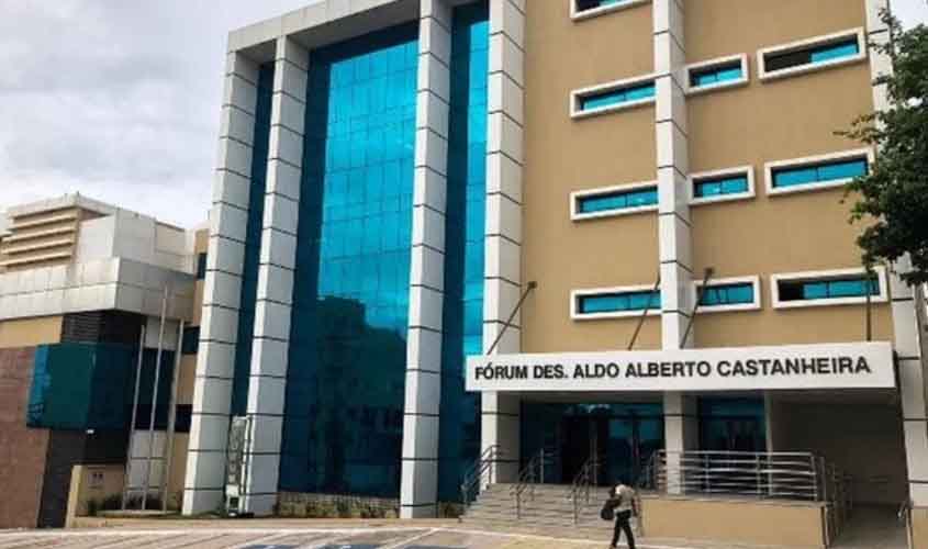 Tribunal do Júri condena réus por homicídio de procurador-geral da câmara de Cacoal