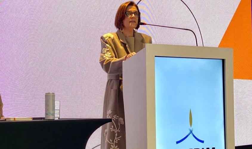 STM exerce papel de “tribunal de honra” em casos de perda de posto e patente de oficiais, diz presidente da Corte