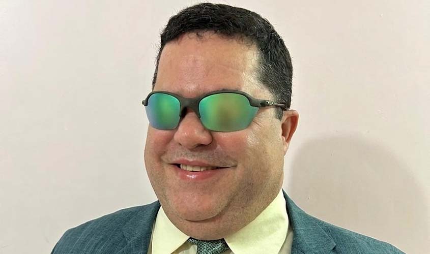 Jailton Delogo defende mais acessibilidade e inclusão nas eleições