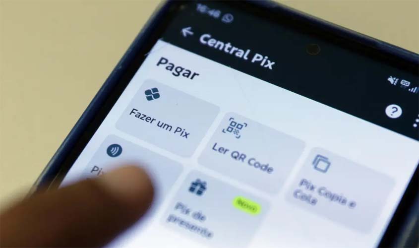 Nova regra do Pix amplia prazo para contestar golpe