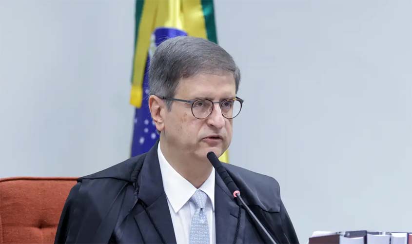 PGR pede anulação de investigação sobre Moraes e Vorcaro