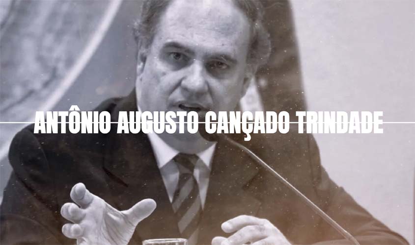 Inscrições para Prêmio Cançado Trindade seguem até novembro