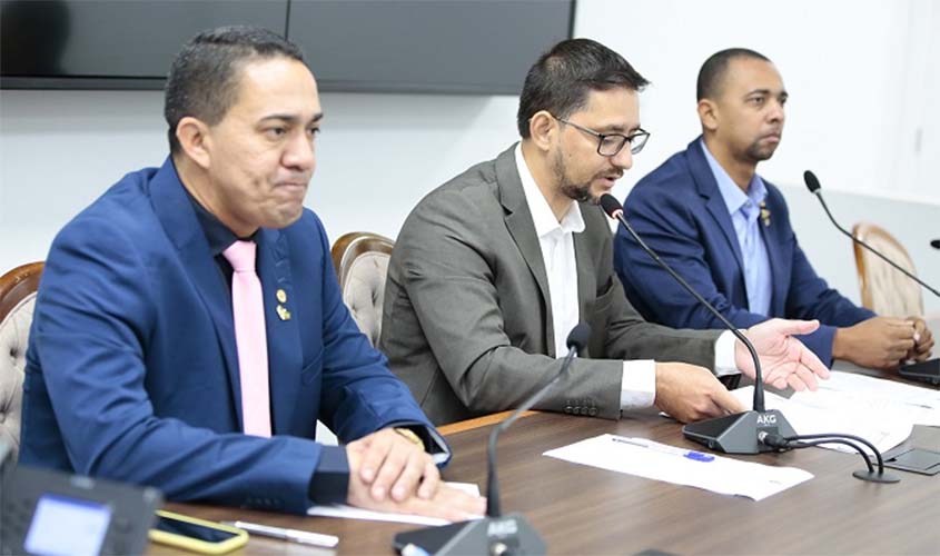 Risco de fechamento de delegacias de Polícia Civil volta a ser debatido