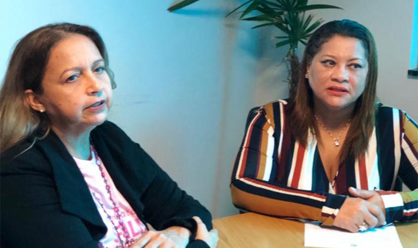 Governo lança campanha Outubro Rosa de prevenção ao câncer