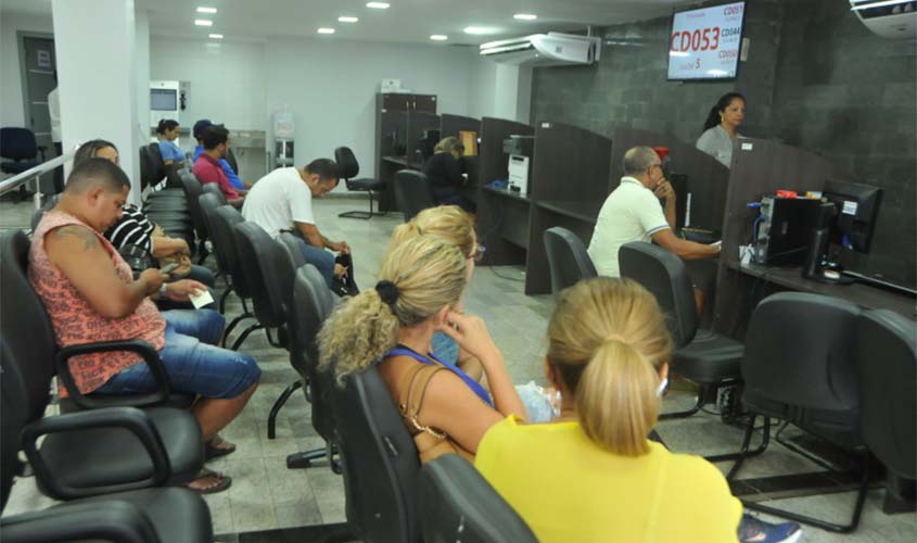 Renegociações de dívidas começam próxima semana