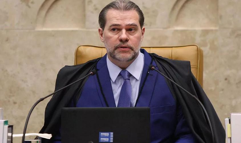 STF, redima-se: não capitule, não module