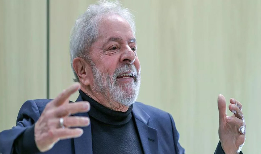 Sobre novos julgamentos de Lula