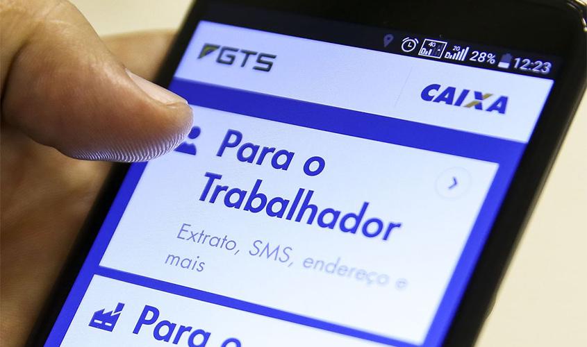 ​​​​​​​Trabalhadores já podem optar pelo saque-aniversário do FGTS