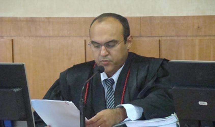 Tribunal Pleno define novo membro para atuar na Turma Recursal