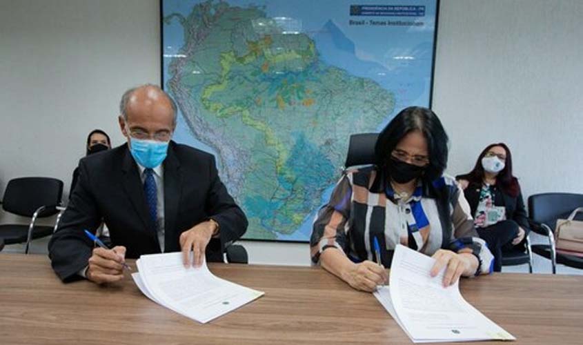 Médicos têm novo canal para denúncias de violência sexual contra crianças e adolescentes