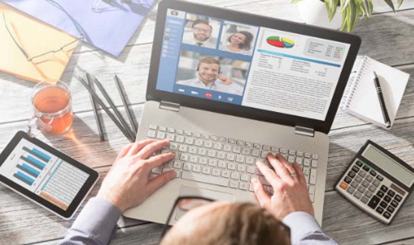 Justiça do Trabalho estuda a adoção de sistema único de videoconferência