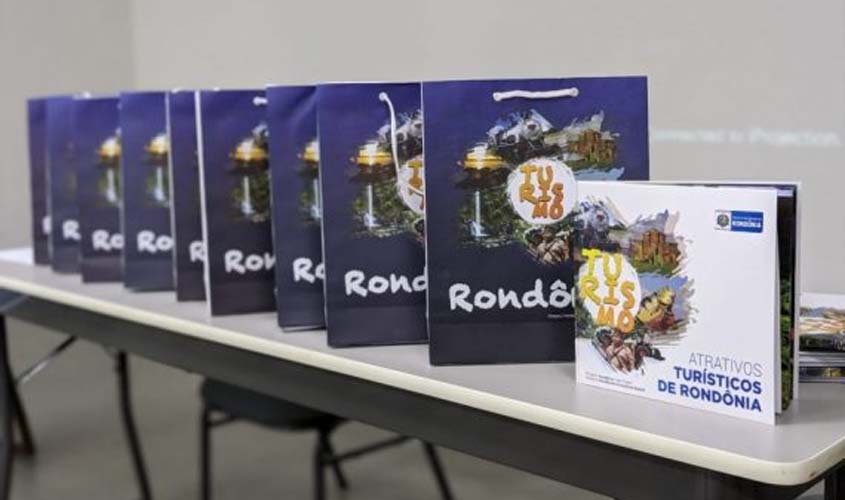 Ações do Plano de Retomada do Turismo iniciam no Vale do Guaporé