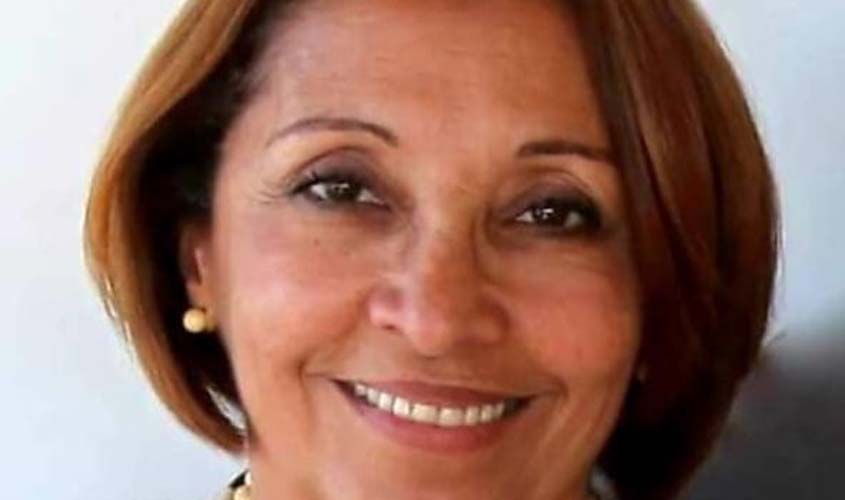 Nota de Pesar - Joanilce Guimarães Caniné