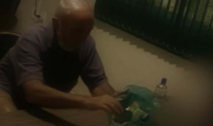 Assembleia analisa ação popular contra Lebrão