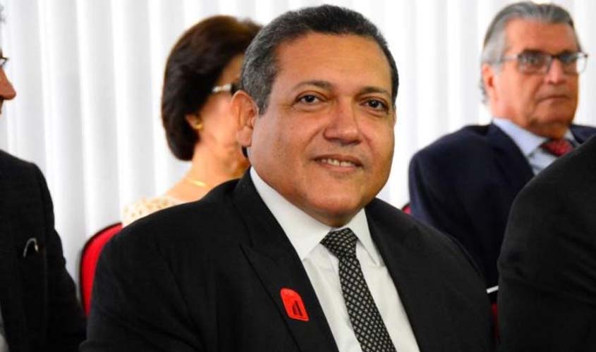 Kassio Marques votou para livrar Jirau de prejuízo de R$ 2 bilhões