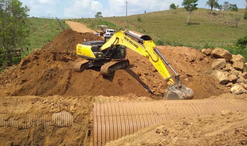 Investimento em melhorias na rodovia 010 beneficiam população