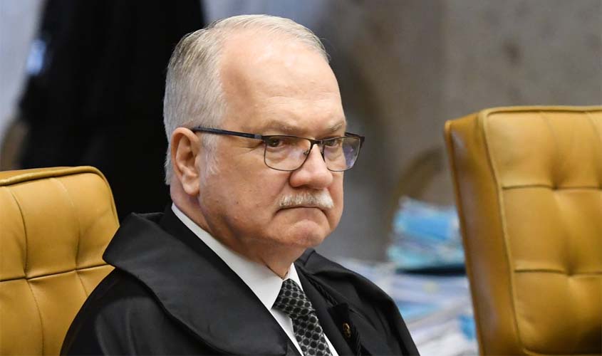 Fachin nega pedido de Lula para suspender processo do tríplex