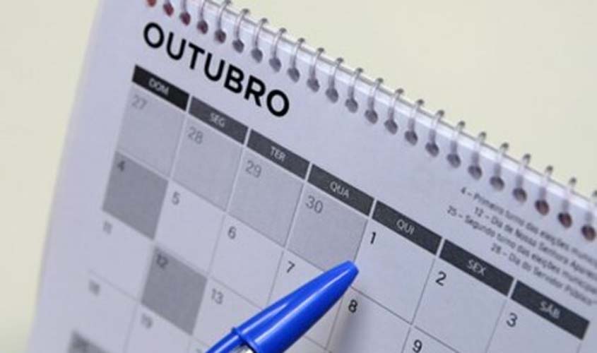 Prazo para candidatos solicitarem registros à Justiça Eleitoral acaba nesta quinta-feira (1)