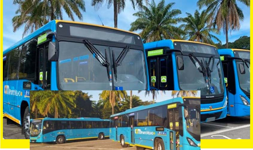 Usuário de ônibus na capital ganha nova empresa a partir desta quinta. Será que dessa vez vai dar certo?