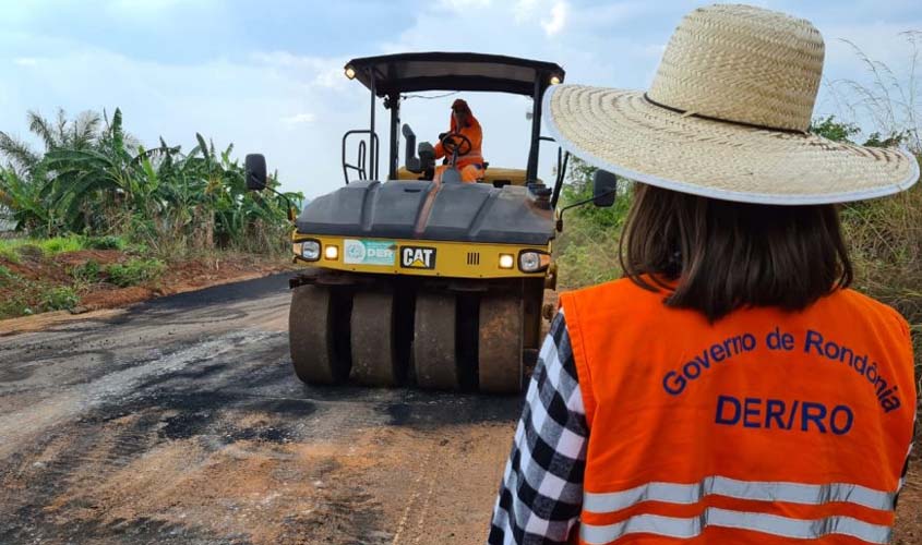 Aprovados no Processo Seletivo do DER tomam posse nesta quinta-feira, 1