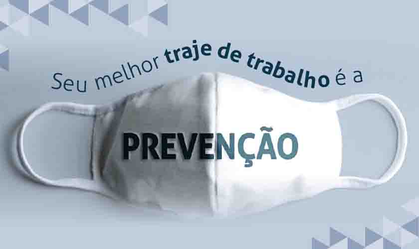 TST inicia nova etapa de retorno ao trabalho presencial