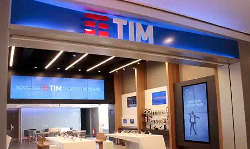 TIM TOP Free chega em Rondônia no mês de outubro 