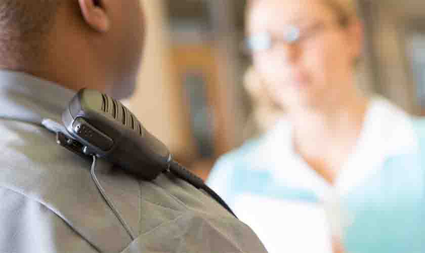 Normas coletivas da categoria não se aplicam a vigilante de hospital de Brasília