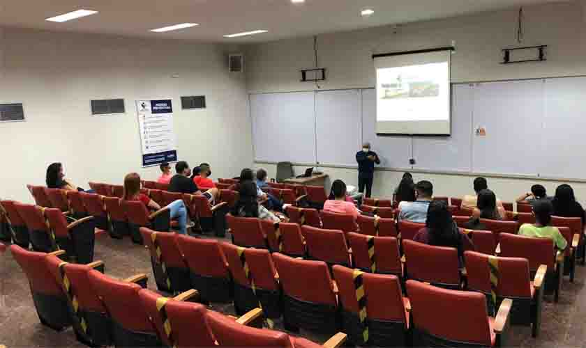 Escola do Legislativo disponibiliza três cursos de qualificação