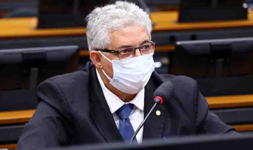 Comissão ouvirá jornalista ameaçado após denúncia contra governador de Mato Grosso 