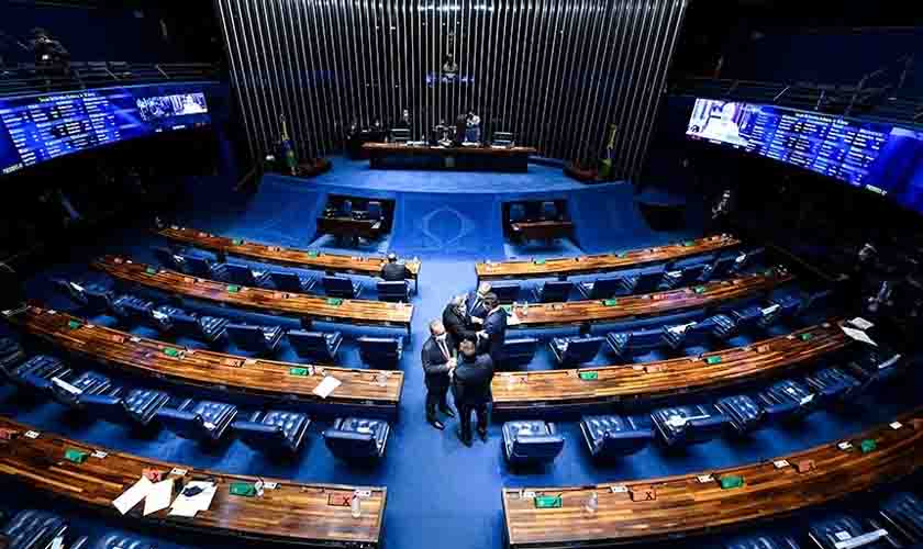 Senado aprova incentivo à energia solar por meio do SFH; texto segue para a Câmara  