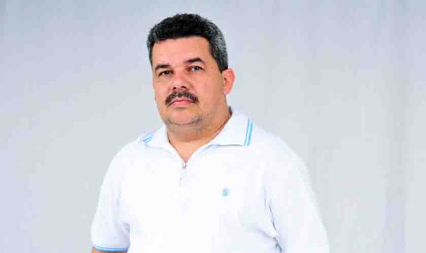 Nota de Pesar do TRT da 14ª Região - Falecimento do servidor George Gomes da Silva Junior
