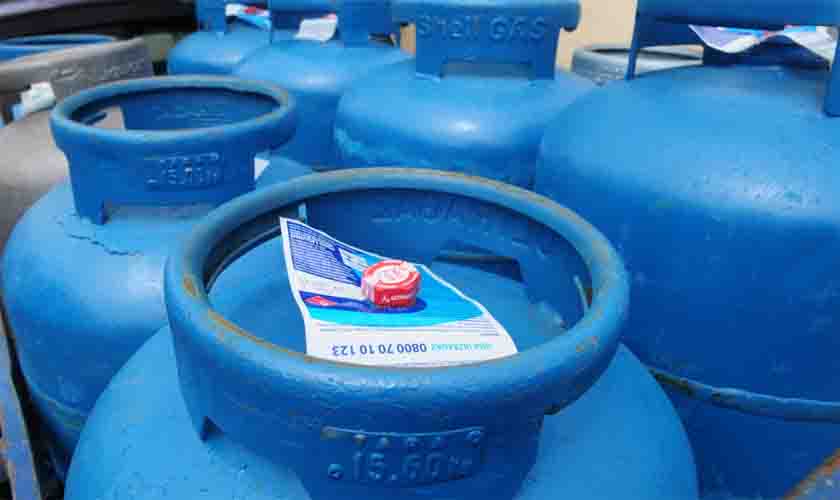 ICMS ZERO PARA O GÁS DE COZINHA NO ESTADO: DECISÃO DO CONFAZ É NESTA SEXTA