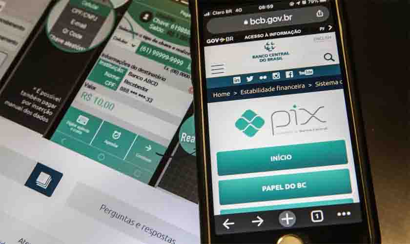 Banco sofre falha de segurança e invasores vazam chaves Pix