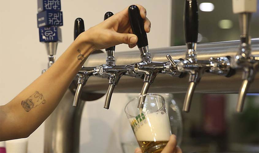 Nove estados anunciam Lei Seca para domingo