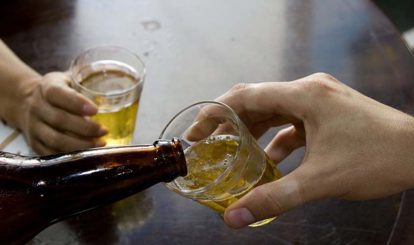 Poucos estados adotam Lei Seca nestas eleições  