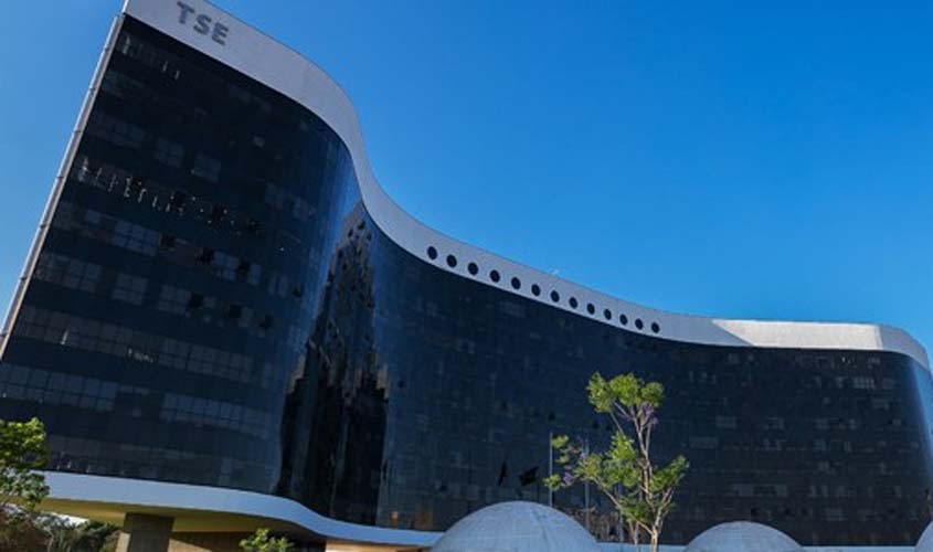 Eleições 2022: TSE transmite ao vivo cobertura da votação de domingo (2)