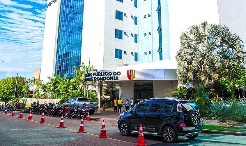 MPRO transfere feriado de Porto Velho para sexta (3/10) e mantém plantão
