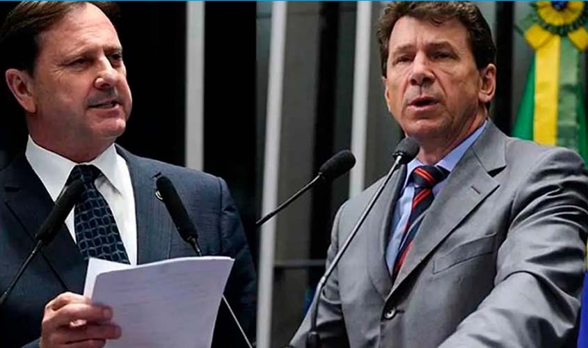 Cassol, Gurgacz e outros fora das eleições após veto de Lula à Ficha Limpa