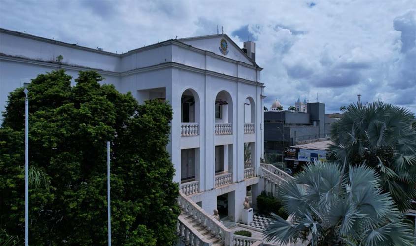 Entrada gratuita no Museu da Memória Rondoniense diariamente