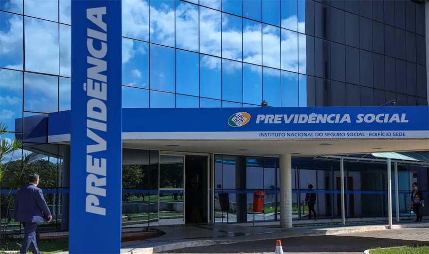 INSS pagará benefício a mulheres vítimas de violência