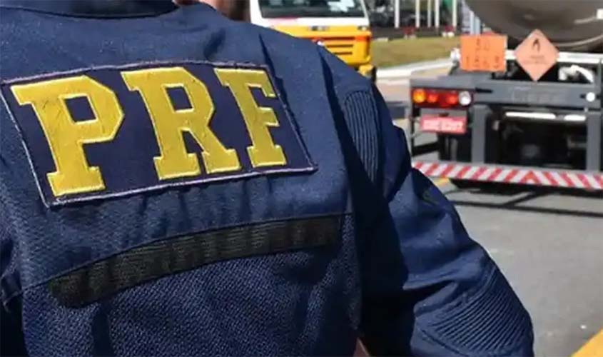 PRF, TREs e forças de segurança atuarão nas eleições