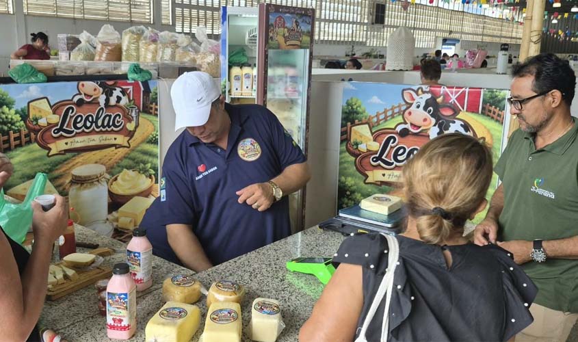 Selo Artesanal fortalece agroindústria familiar